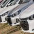 Polo, Strada e Onix: conheça os carros mais vendidos do Brasil em abril de 2024