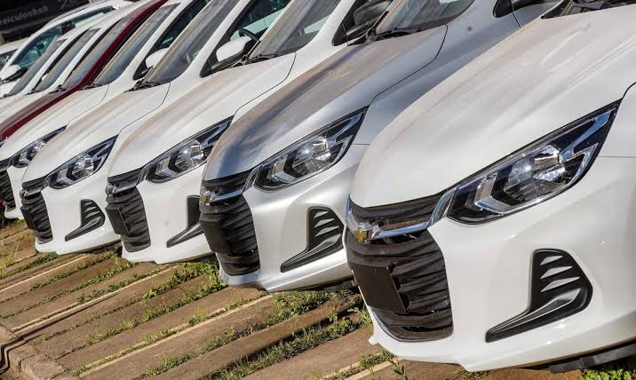 Polo, Strada e Onix: conheça os carros mais vendidos do Brasil em abril de 2024
