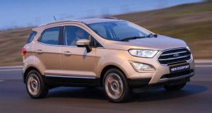 Ford pode voltar a fazer EcoSport, Fiesta e Focus? Entenda a polêmica