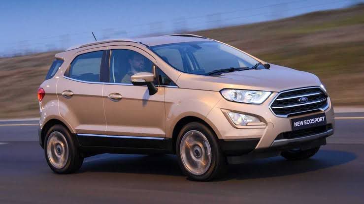 Ford pode voltar a fazer EcoSport, Fiesta e Focus? Entenda a polêmica