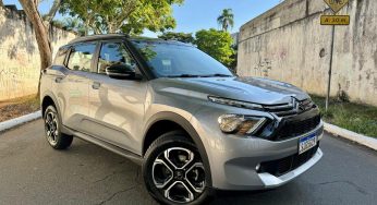 Citröen anuncia C3 Aircross com desconto para PCD: veja o preço