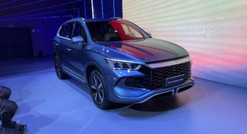 BYD lança Song Pro no Brasil por preço menor que Corolla Cross, Compass e Taos