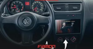 Fiamon lança moldura para VW Fox G2: veja o resultado