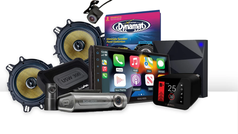 6 acessórios automotivos que são tendência - Portal Revista AutoMOTIVO
