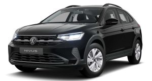 Volkswagen libera vendas do Nivus para PCD em nova versão Sense: veja o preço