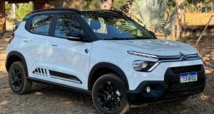 Citroën C3 You: revista Automotivo testou a novidade