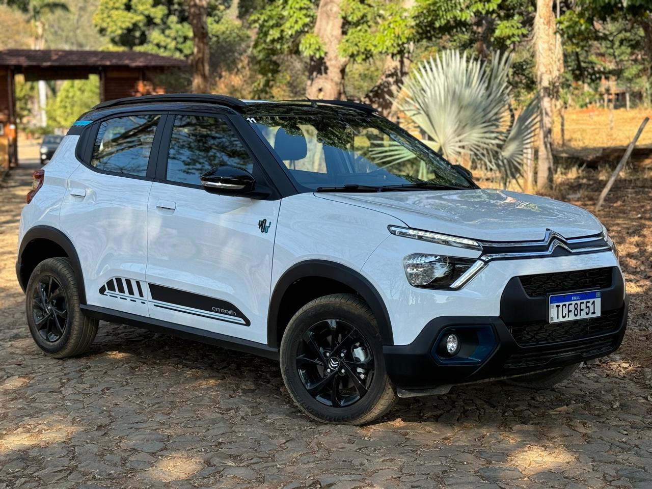 Citroën C3 You: revista Automotivo testou a novidade