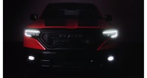 Rampage terá nova versão “Rebel Ignition” com motor 2.2 diesel