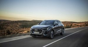 Veja a nova geração do Audi Q5 que terá novo design e motor híbrido