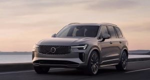 Volvo XC90 2025: veja as principais novidades que logo estarão no Brasil