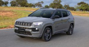 Jeep é líder em vendas de SUVs em 2024: veja os números