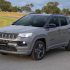 Jeep é líder em vendas de SUVs em 2024: veja os números