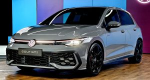 Golf GTI volta ao Brasil para o Rock in Rio: veja possível preço