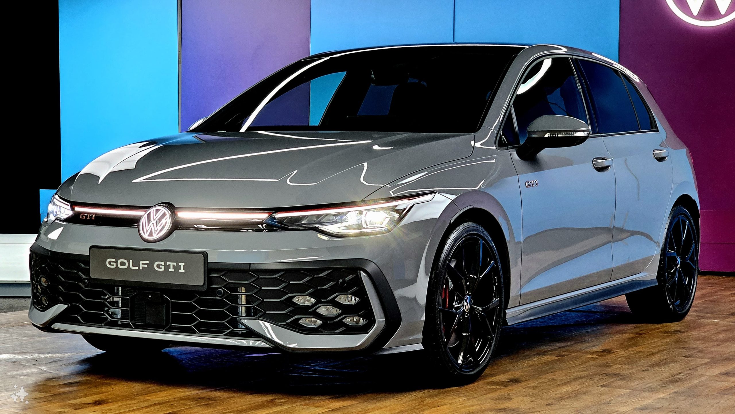 Golf GTI volta ao Brasil para o Rock in Rio: veja possível preço