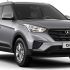 Hyundai Creta 1.6 Action sai de linha no Brasil