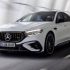 Mercedes E53 AMG: novo esportivo é o primeiro sedã híbrido plugin da marca