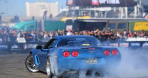 SEMA SHOW 2025 vai de 4 a 7 de Novembro