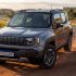 Jeep Renegade 2027: veja o que mudou na lista de equipamentos