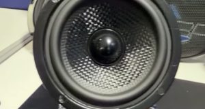 ENAN 2026: confira os principias lançamentos de alto-falantes e som automotivo