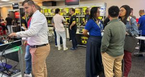 ENAN 2026 encerra edição com recorde e confirma evento em 2027 