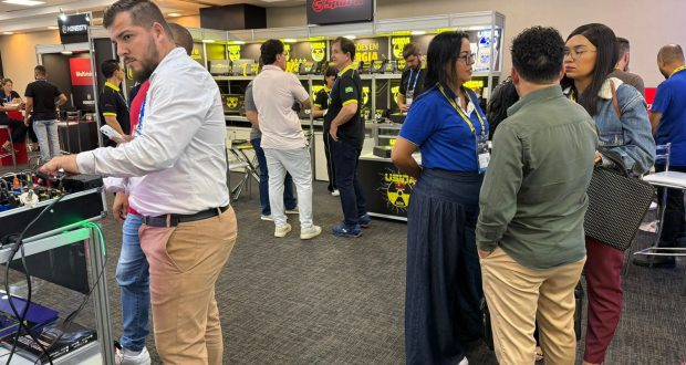 ENAN 2026 encerra edição com recorde e confirma evento em 2027 