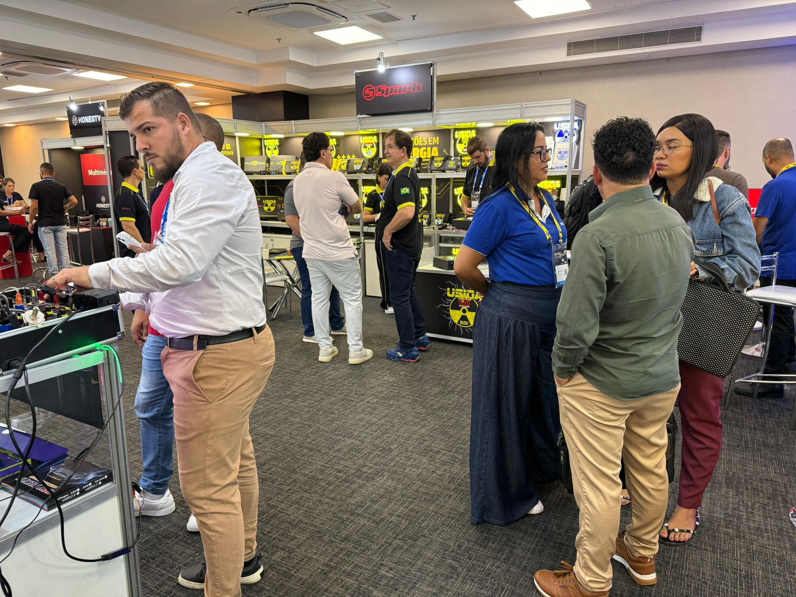 ENAN 2026 encerra edição com recorde e confirma evento em 2027 