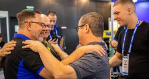 ENAN 2026 já é um sucesso de público e negócios fechados