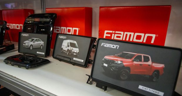 ENAN 2026: confira as molduras lançadas ao longo do evento 