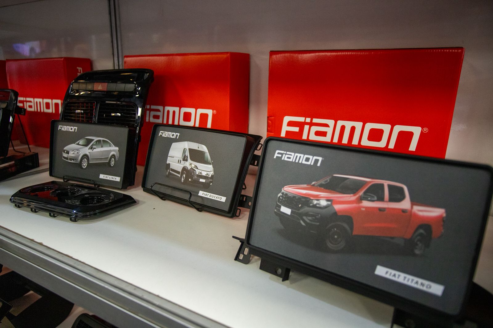 ENAN 2026: confira as molduras lançadas ao longo do evento 