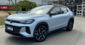SUVs mais vendidos em março de 2026: Tera a T-Cross foram líderes