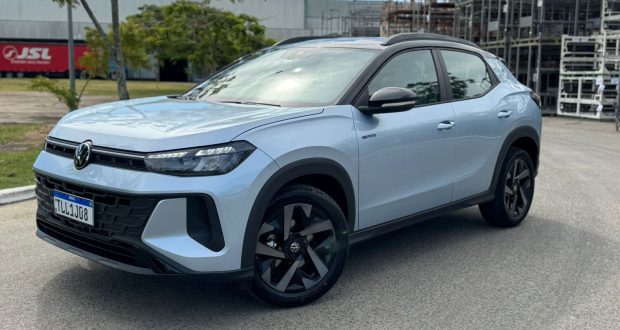 SUVs mais vendidos em março de 2026: Tera a T-Cross foram líderes