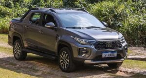 Strada lidera vendas em março de 2026: Dolphin Mini e Tera são destaques