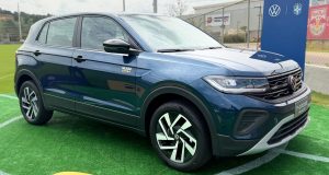 T-Cross Seleção chega baseado na versão básica do SUV: conheça