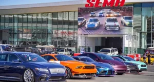 60ª SEMA SHOW começa essa semana, e tem empresas brasileiras