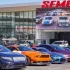 60ª SEMA SHOW começa essa semana, e tem empresas brasileiras